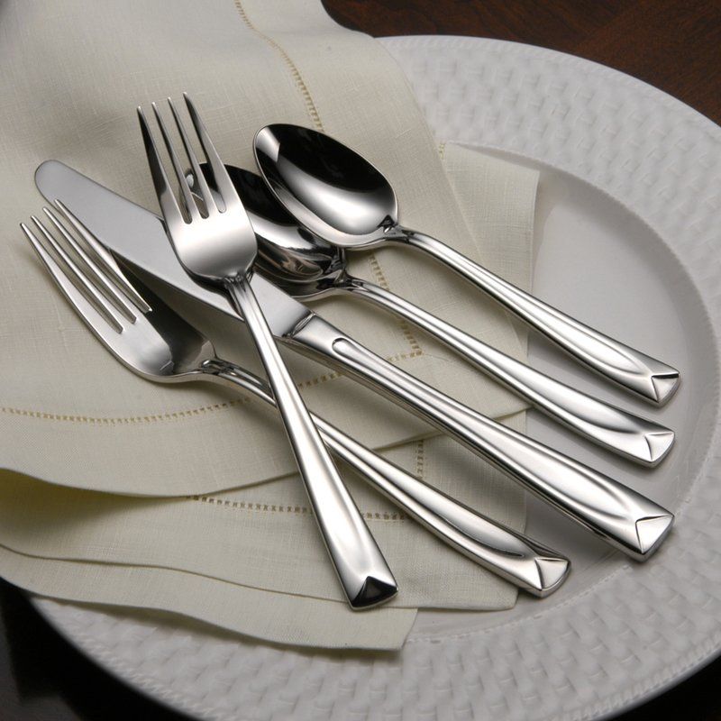 Culinary Cutlery