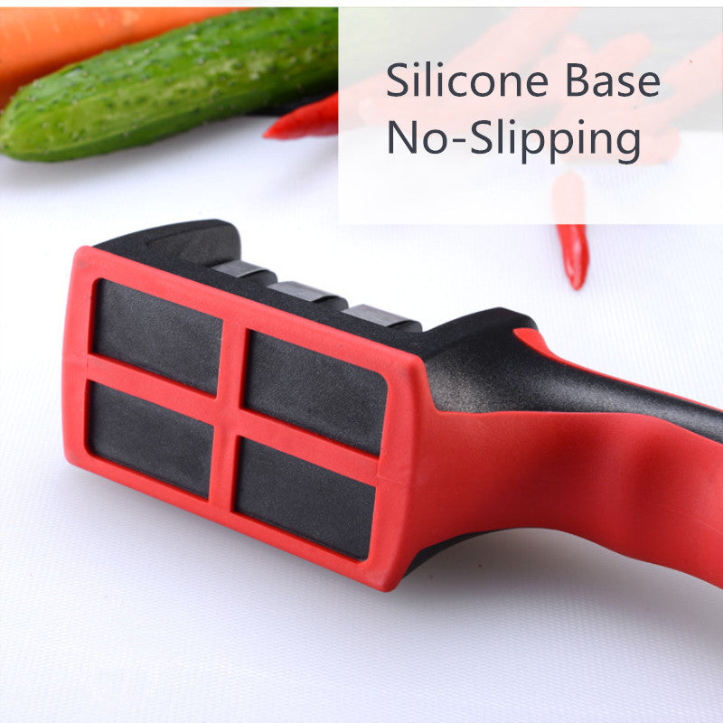 Professional Knife Sharpener Kitchen Sharpening Accessories