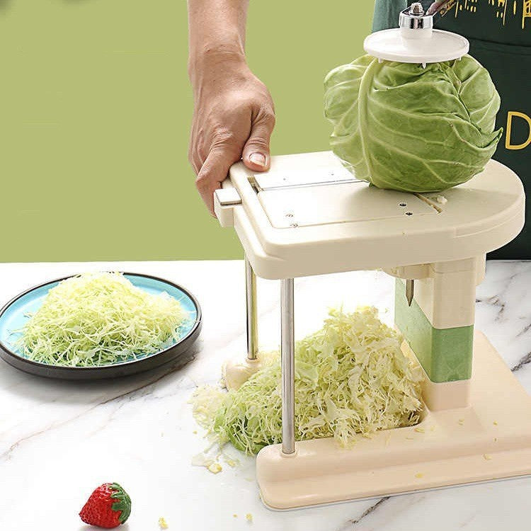 Kitchen Shredding Machine Grater Slicing Tool