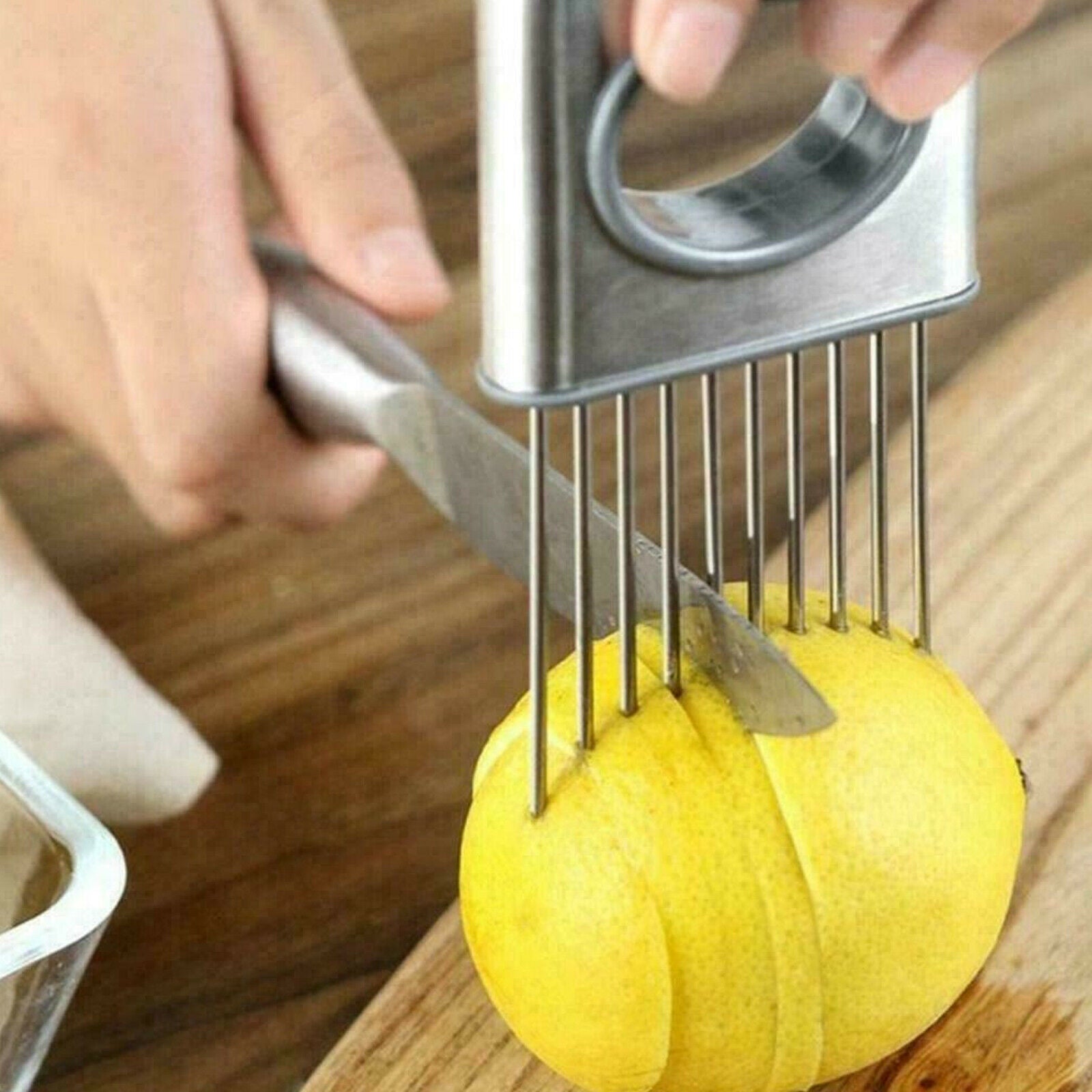 Onion Slicer Pro