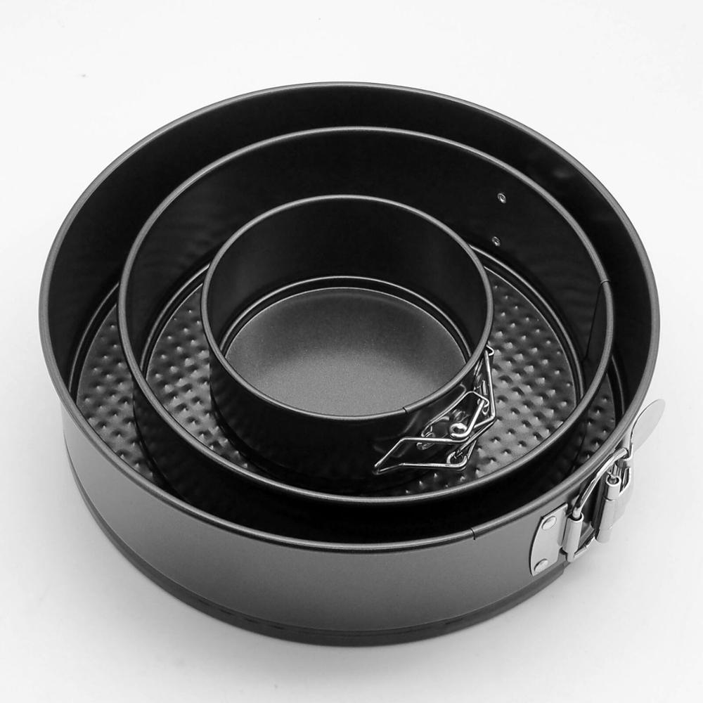 Tray Spring Form Round Bakeware