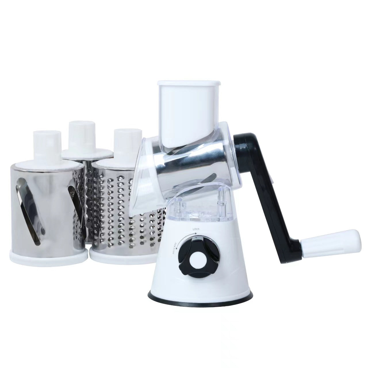 Vegetable Chopper Kitchen Roller Gadgets Tool