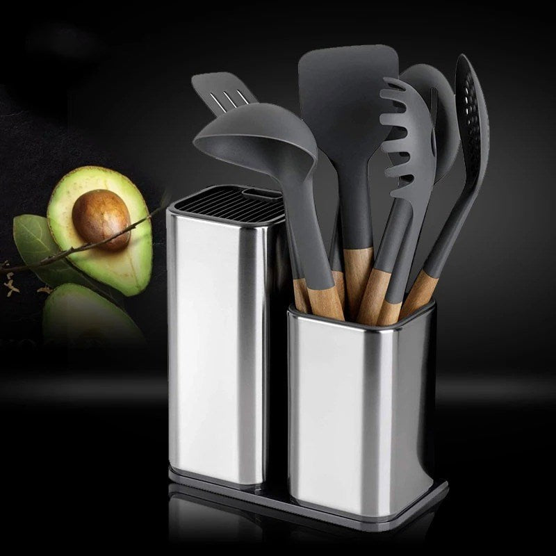 Large Capacity Holder Multifunctional Kitchen Tool