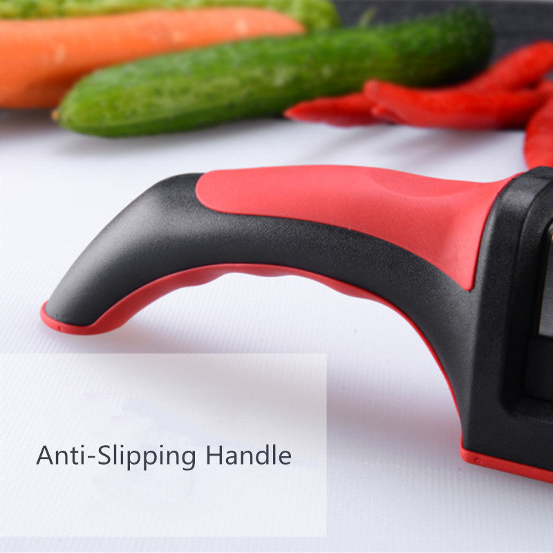 Professional Knife Sharpener Kitchen Sharpening Accessories