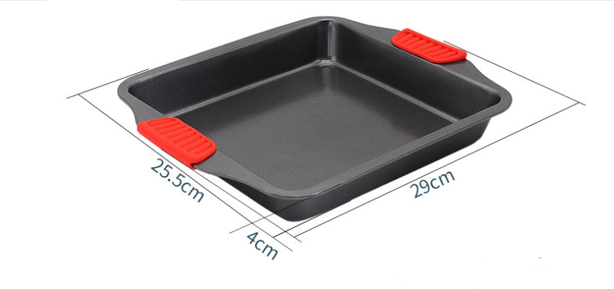 Baking tray