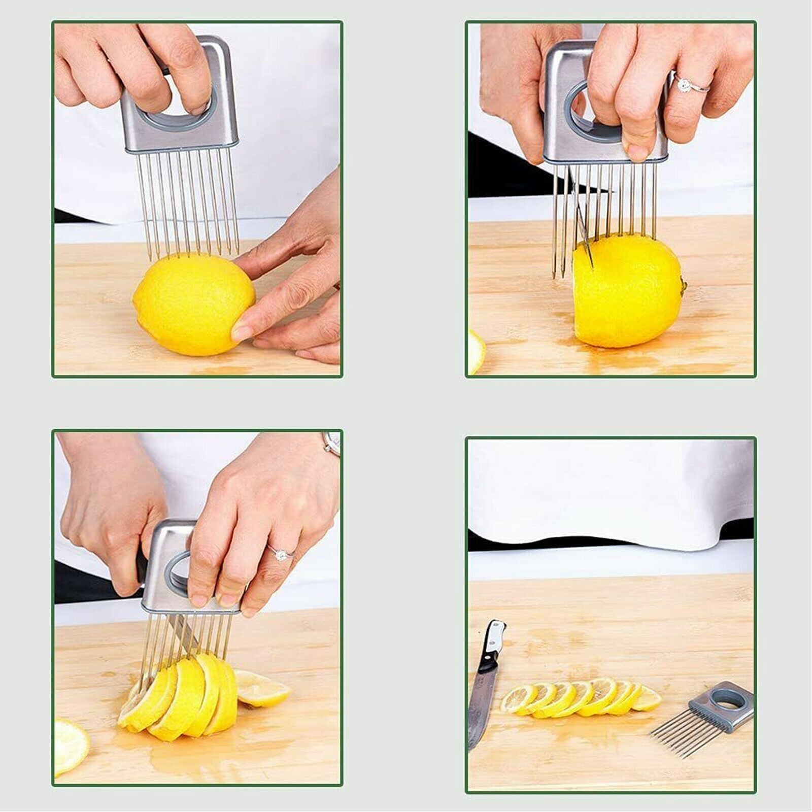 Onion Slicer Pro