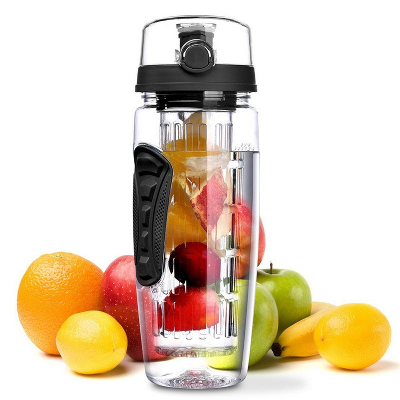 Juice Shaker Drink Bottle Of Water