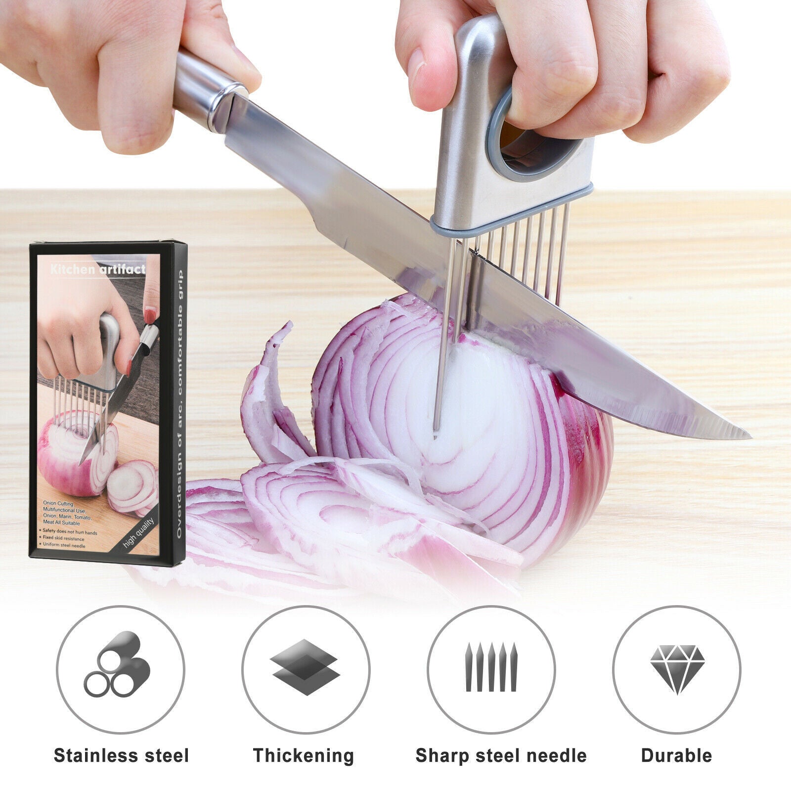 Onion Slicer Pro