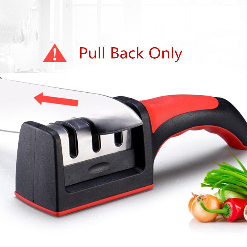 Professional Knife Sharpener Kitchen Sharpening Accessories