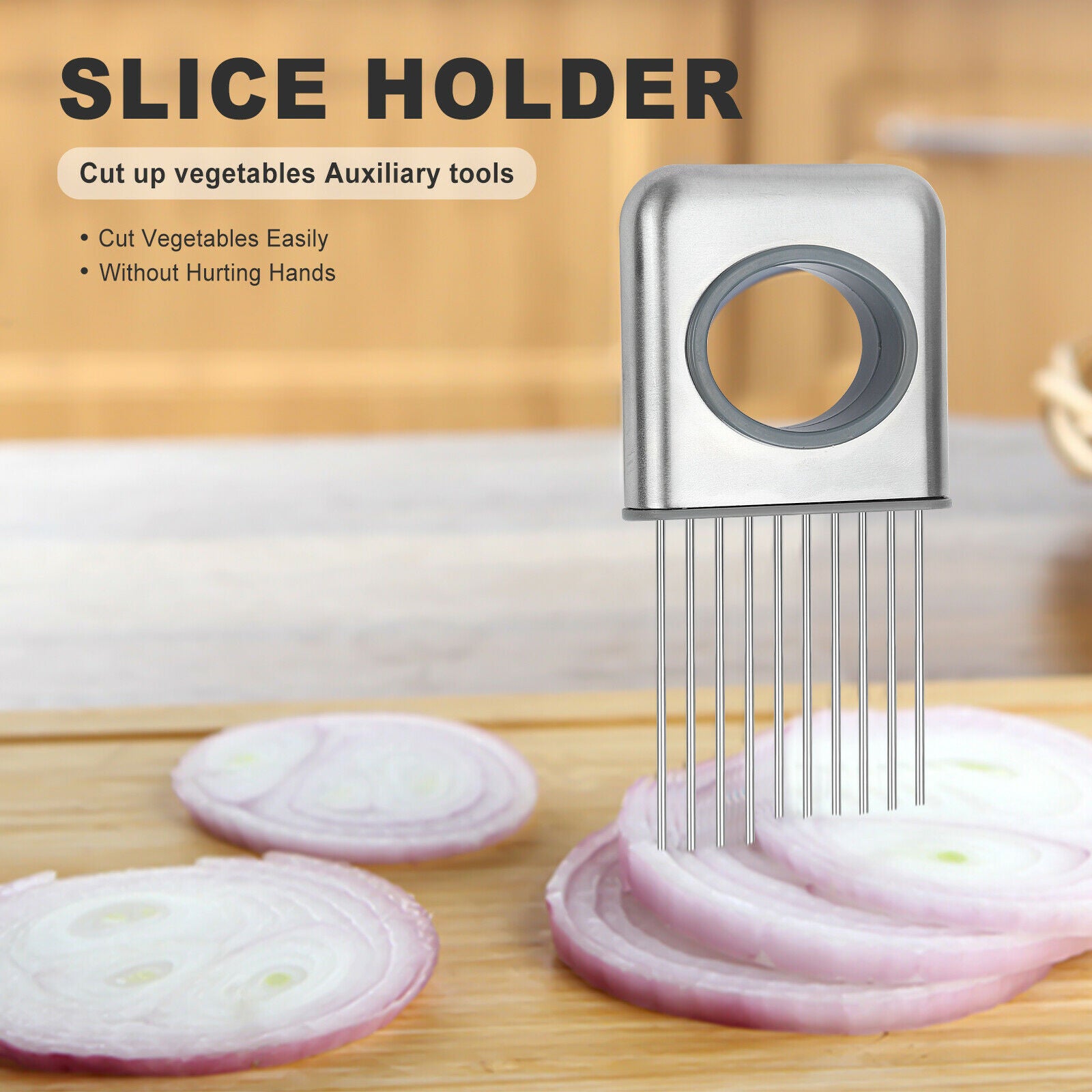 Onion Slicer Pro