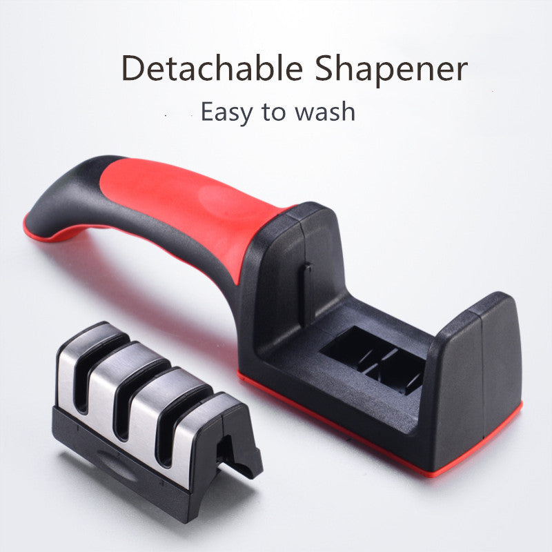 Professional Knife Sharpener Kitchen Sharpening Accessories